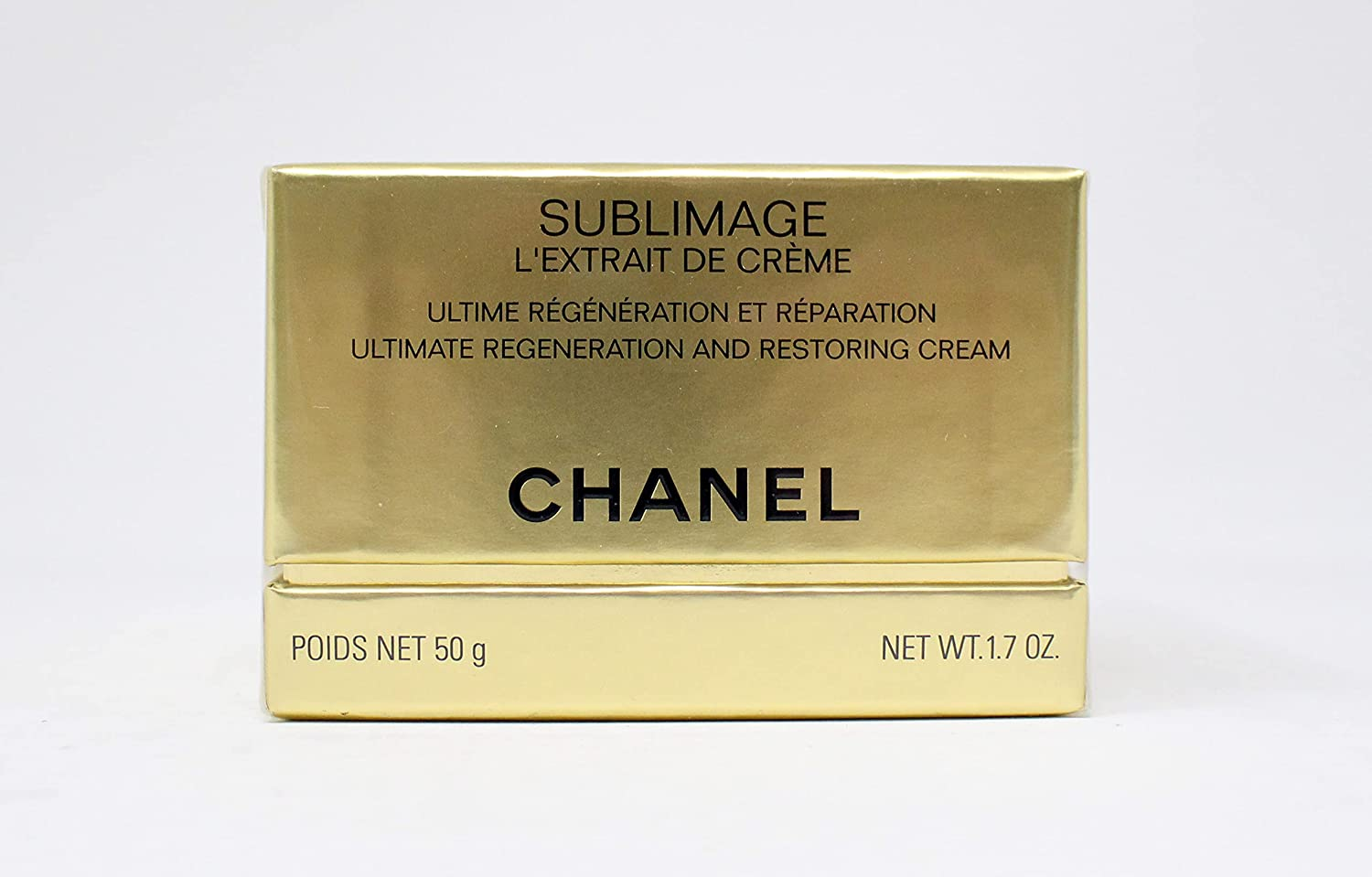 SUBLIMAGE l'extrait de crème 50 gr