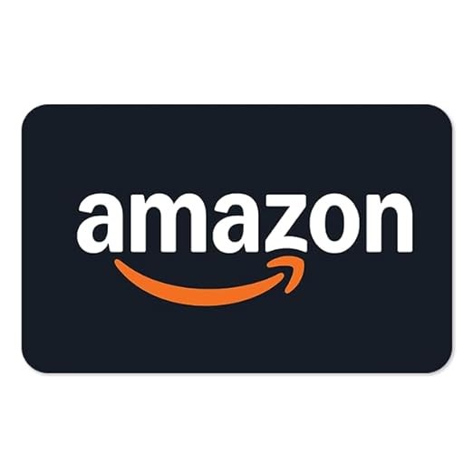 Amazon eGift Card 50USD